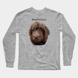 Pawsome Dog Long Sleeve T-Shirt